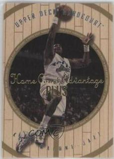 Karl Malone