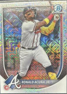 Ronald Acuna Jr.