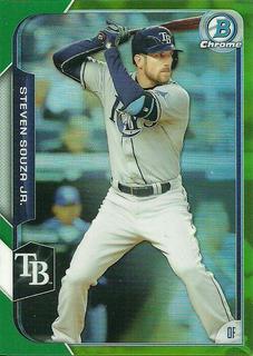 Steven Souza Jr.