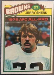 Jerry Sherk