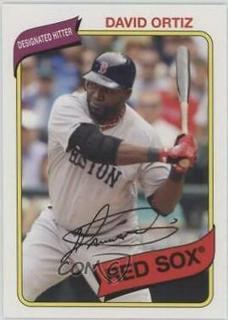 David Ortiz