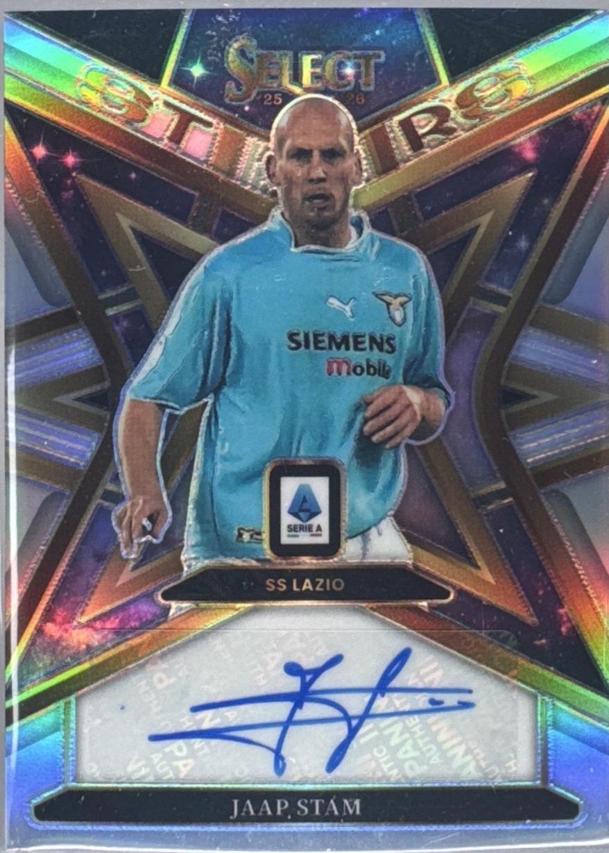 Jaap Stam