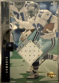 Emmitt Smith