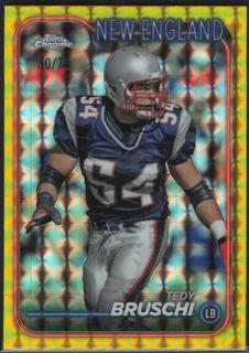 Tedy Bruschi