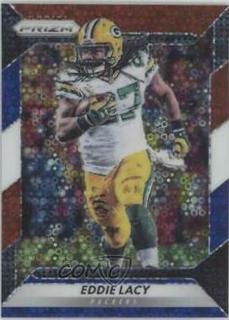 Eddie Lacy