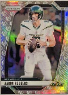 Aaron Rodgers