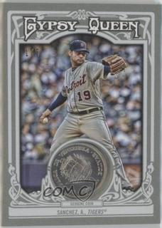 Anibal Sanchez