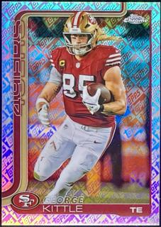George Kittle