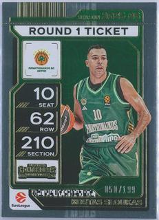 Kostas Sloukas