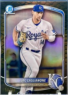 Jake Mangum