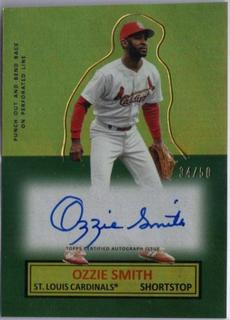 Ozzie Smith