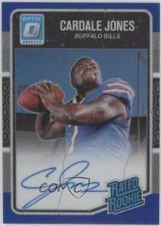 Cardale Jones