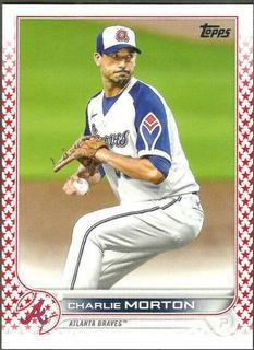 Charlie Morton