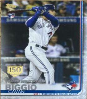 Cavan Biggio