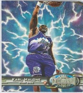 Karl Malone