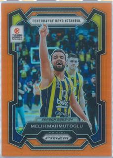 Melih Mahmutoglu