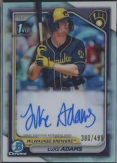 Luke Adams