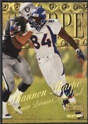 Shannon Sharpe