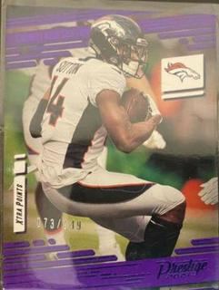 Courtland Sutton