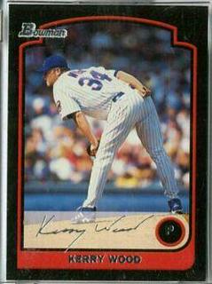 Kerry Wood