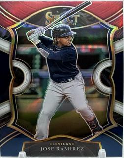 Jose Ramirez