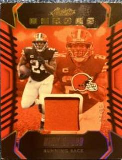 Nick Chubb
