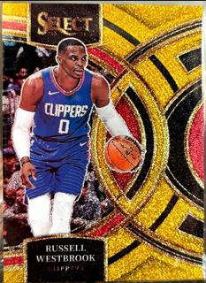 Russell Westbrook