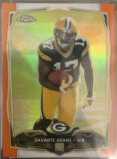 Davante Adams