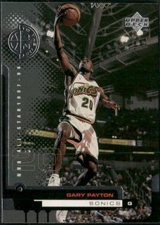 Gary Payton