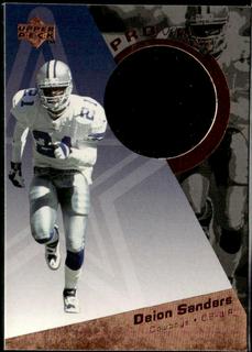 Deion Sanders