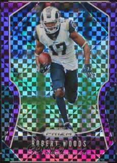 Robert Woods