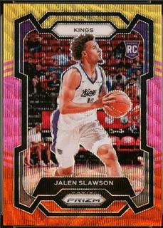 Jalen Slawson