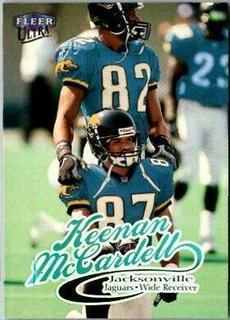 Keenan McCardell