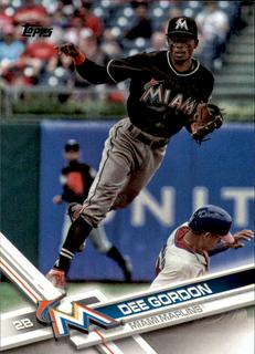 Dee Gordon