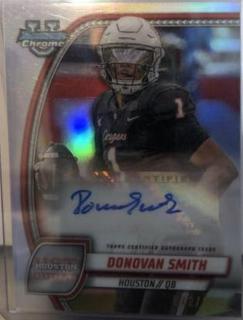 Donovan Smith