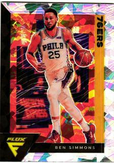 Ben Simmons