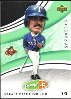 Rafael Palmeiro