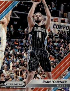 Evan Fournier