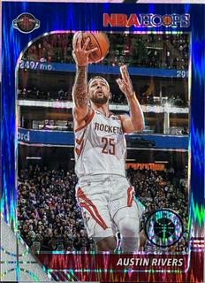 Austin Rivers