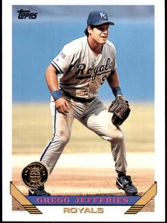 Gregg Jefferies
