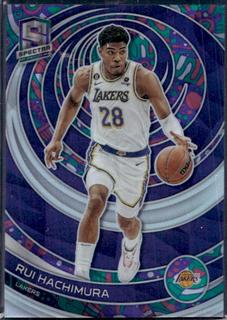 Rui Hachimura