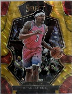 Bradley Beal