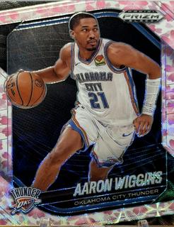 Aaron Wiggins
