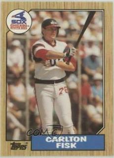 Carlton Fisk