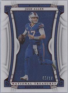 Josh Allen