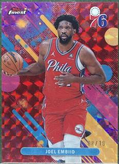 Joel Embiid