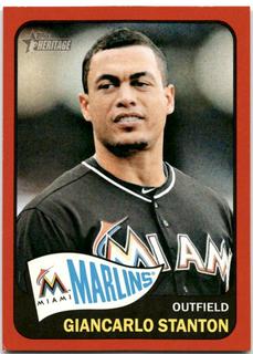 Giancarlo Stanton