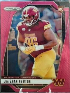 Jer'Zhan Newton
