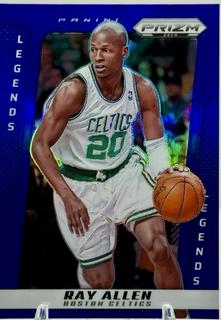 Ray Allen