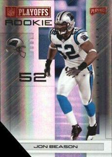 Jon Beason